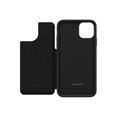 thumbnail image 3 of LifeProof Flip Case for Apple iPhone 11 Pro Max - Black, 3 of 9
