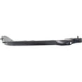thumbnail image 5 of For Toyota Tundra 2014-2021 Bumper Cover Retainer Passenger Side | Front | Upper | CAPA Certified | Primed | Steel | Replacement For TO1033118, TO1033118C | 525370C030, 5 of 6
