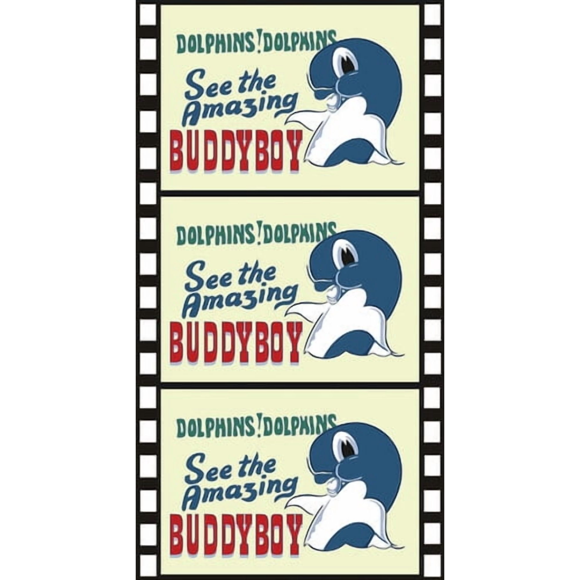 Buddyboy (DVD), Sinister Cinema, Horror