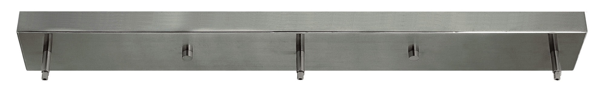 Pendant Canopy Adaptor - Nickel 