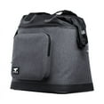 thumbnail image 2 of ORCA Walker Soft-Sided Multi Purpose Tote Cooler, Grey, 2 of 6