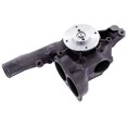 thumbnail image 2 of Gates (45050HD) Water Pump, 2 of 4