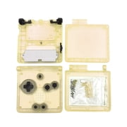 Housing Shells Replacement For NS Gameboy Advance SP For GBA SP Game Console