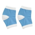 thumbnail image 2 of Heel Socks,Gel Spa Heel Socks Open Toe Socks Moisturising Socks High-Intensity Output, 2 of 9