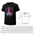 thumbnail image 3 of Graphic Tees Men Funny Tshirts Shirts for Men White Tee Shirt Vintage Tees for Men, 3 of 10