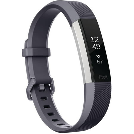 Fitbit Alta HR Heart Rate Wristband - Small (Best Price On Fitbit Alta Hr)