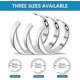 thumbnail image 4 of 2pcs Anti Snore Ring, Anti Snoring Devices, Acupressure Anti Snore Ring, Magnetic Anti Snore Ring Effective Snoring Solution, 4 of 5