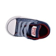 thumbnail image 5 of Converse Chuck Taylor All Star High Street Slip Toddler Shoes Navy/Grey/White 760721f, 5 of 6