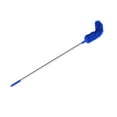 thumbnail image 2 of Cepillo para canalones Zulema extensible 17.7 pulgadas - 86.6 pulgadas azul, 2 of 8
