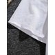 thumbnail image 5 of My Sister Was So Amazing God Made Her My Angel Printed Round Neck Women's T-Shirt - Soft, Breathable, Short Sleeve Casual Women's T-Shirt For Spring, Summer & Autumn - Women's Fashion Clothing For Ev, 5 of 6