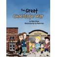 thumbnail image 2 of The Great Chocolate War, 2 of 2