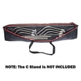 thumbnail image 3 of Maletín de transporte EACHSHOT C Stand Bag para equipo de estudio, 3 of 9