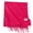 Rose, variant on Women's Fall Shawl Winter Scarf Thick Lightweight Winter Scarf Spring Warm Fringe Convertible Family Rose One Size