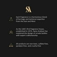 thumbnail image 4 of Swiss Arabian Sultan, Arab Perfume Oil for Women and Men, 0.4 oz Parfum Oil, 4 of 5