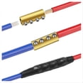 thumbnail image 1 of 30pcs 6 AWG Gauge Wire Connector Nut Kit, 1 of 5