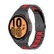 thumbnail image 2 of Correa de acero inoxidable para Samsung Galaxy Watch, correas de repuesto compatibles con correas compatibles con Samsung Galaxy Watch Correa de acero inoxidable de repuesto Artesanía excepcional, 2 of 9