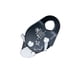 thumbnail image 4 of Agarrar la cuerda Dispositivo de seguridad Árboles prácticos Cuerdas para escalar Herramientas de supervivencia Arnés de protección contra caídas Suministros de emergencia para montañismo Negro Inevent OD019973-02, 4 of 7