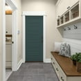 thumbnail image 2 of Glidden Spred Interior Paint Night Watch / Green, Semi-Gloss, 1 Gallon, 2 of 9