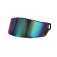 thumbnail image 4 of Visera de lente para casco de motocicleta antiarañazos, accesorios de ajuste ceñido para FF358 FF396, 4 of 14
