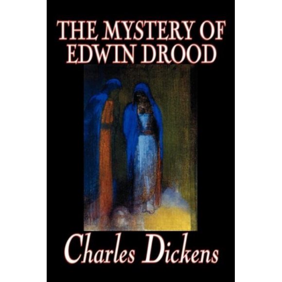 The Mystery of Edwin Drood
