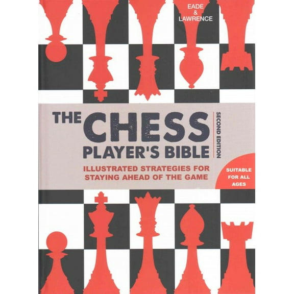 Chess Player's Bible