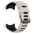 thumbnail image 2 of Bracelet de Montre en Silicone de Remplacement pour Garmin Instinct 2X + Orange, 2 of 4