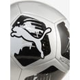 thumbnail image 2 of Balón Puma Big Cat Ball para Fútbol 084214-03 plateado 4, 2 of 3