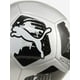 thumbnail image 2 of Balón Puma Big Cat para Fútbol 084214-03 plateado 5, 2 of 3