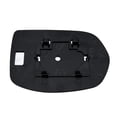 thumbnail image 2 of Conjunto de cristal de espejo del lado del conductor con placa trasera de plástico (no calentada) compatible con Honda CRV 2012-2016 2016-2020 HRV, 2 of 5