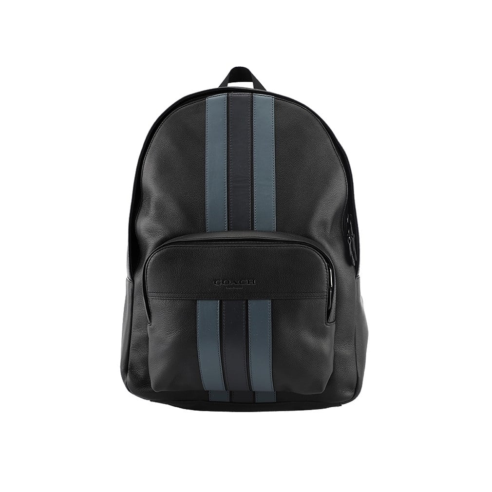 coach men's varsity backpack