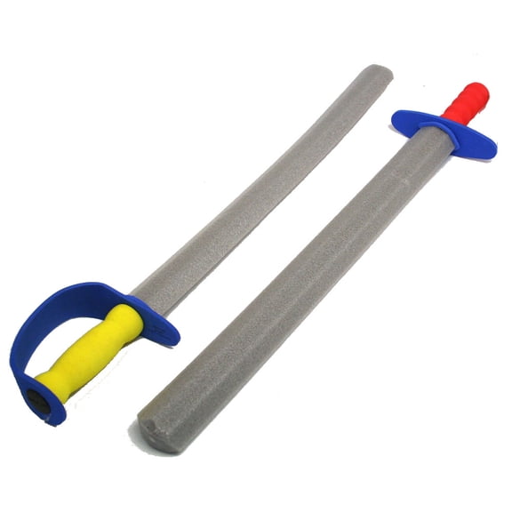 25" Foam Sword