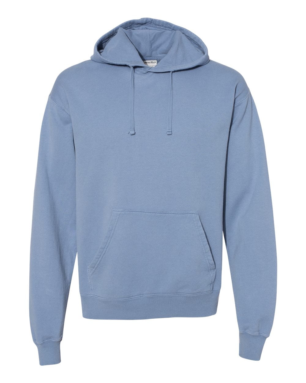 hanes comfort wash hoodie