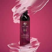 As I Am Onion Leave-in Conditioner for Weak and Breakage Prone Hair Moisture Support 8 fl.oz. Helps Support Healthy Hair Growth with Red Onion, Ceramides & Isoquercetin