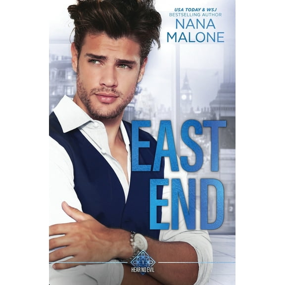 East End, (Paperback)