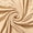 Champagne, variant on DTY Double-Sided Brushed Fabric 4 Way Stretch Jersey Knit Apparel 58/60" Wide Sold BTY Many Color (White)