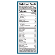Vega - Plant-Based Protein, Premium Protein + Nutrition, Chocolate, Gluten-Free, 20g Protein, 2 lb 6.2 oz