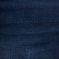 thumbnail image 3 of Chaps Men's Jeans Slim Straight Size 34 x 34 Dark Blue, 3 of 3