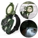 thumbnail image 2 of 2 mini walkie-talkies para niños, relojes de pulsera para niños, intercomunicador, juguete de regalo para exteriores, 2 of 14