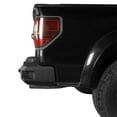 thumbnail image 4 of Hooke Road Rear Back Bumper Steel Fit Ford F150 2006 2007 2008 2009 2010 2011 2012 2013 2014, 4 of 13
