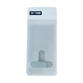 thumbnail image 1 of Tnarru Personal Timed Lock Box Easy to Use Phone Lock Box for Bedroom Dorm Tabletop White, 1 of 1