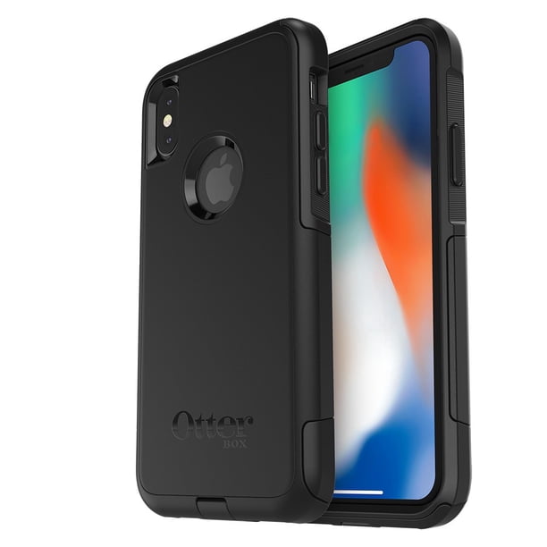 OtterBox iPhone 11 12 13 14 pro max plus Funda De La Serie Commuter
