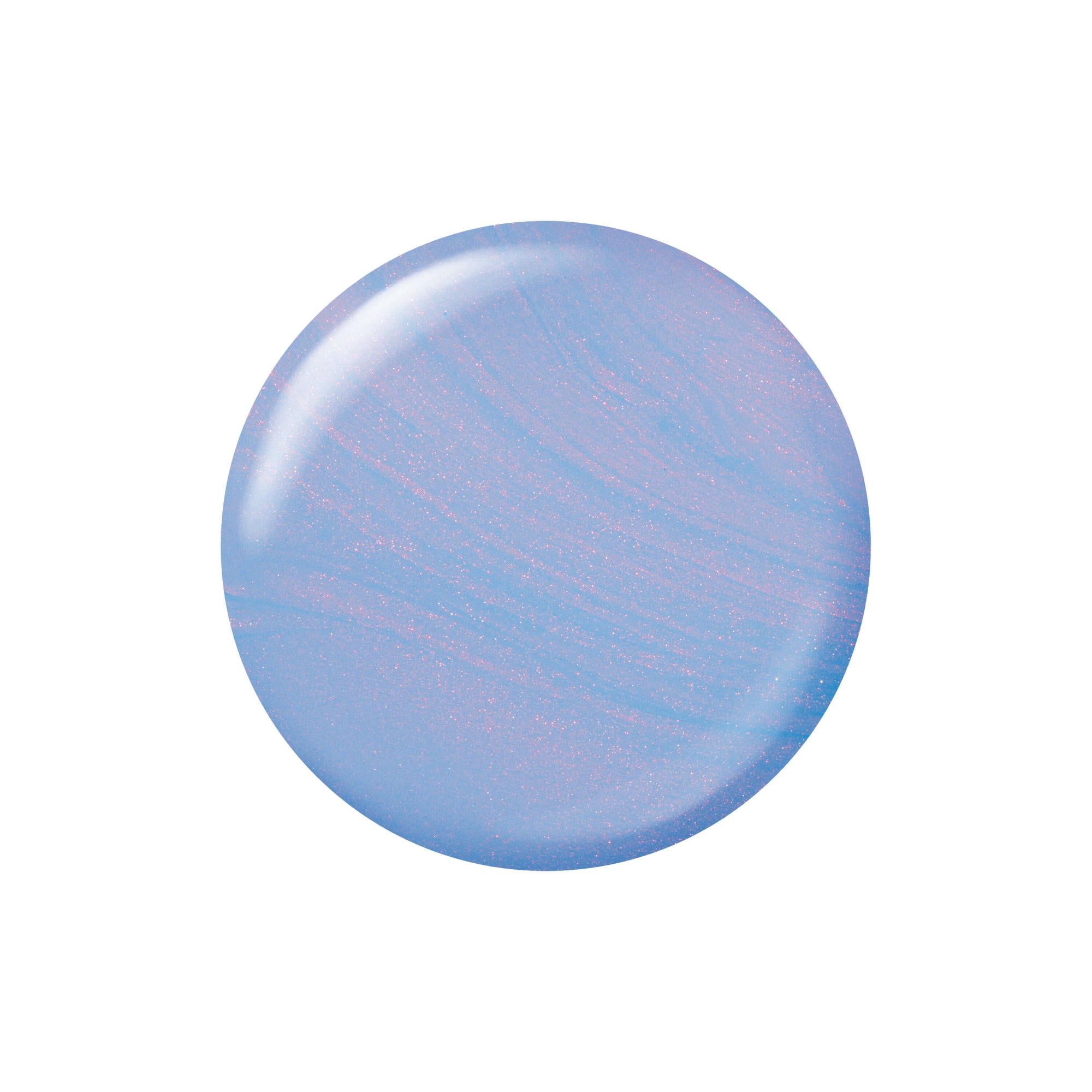 Sally Hansen Miracle Gel, Galax-sea IV, Vernis à ongles Top Coat, Effets de changement de couleur, pas besoin de lampe UV, 14.7 ml