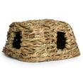 thumbnail image 2 of Grass Small Animal Hut, 2 of 10