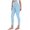 Beige, variant on Women's High Waist Solid Color Tight Fitness Yoga Pants Nude Hidden Yoga Pants Black M