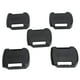 thumbnail image 4 of Soporte para batería de litio soporte para batería de instalación firme para talleres para paneles de camiones ANGGREK Otros, 4 of 8
