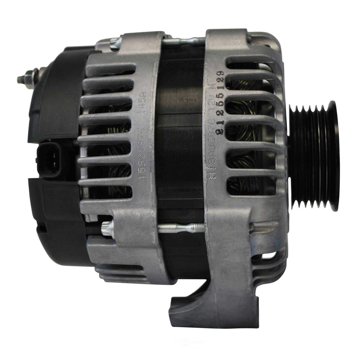 FVP Professional 8550603 Alternator Standard