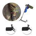 thumbnail image 2 of 1 GearTree Pole Climbing Spike Set 1/2 Gears Steel Claw Climbing Tree Spikes con, 2 of 5