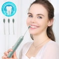 thumbnail image 4 of TopLLC 130 Days Life Electric Toothbrush Adult Model Home Smart Couple Model Gift Mother Gift Father Gift Electric toothbrushes, 4 of 4
