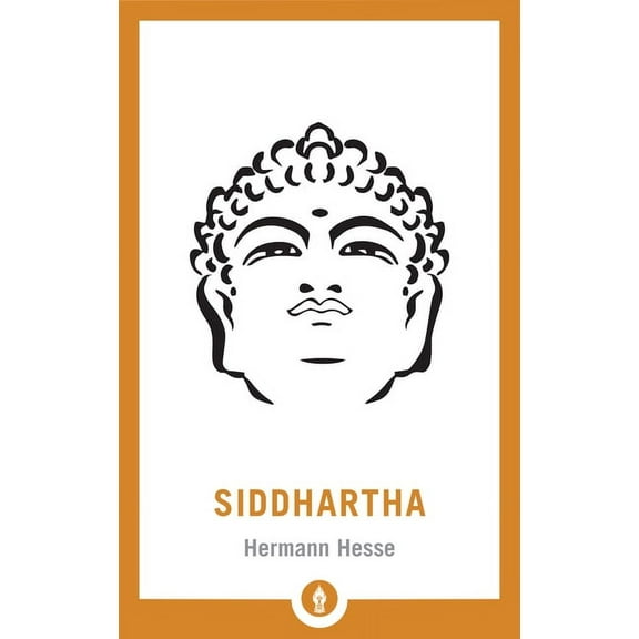 Shambhala Pocket Library Siddhartha, Book 31, (Paperback)