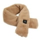 thumbnail image 4 of Bufanda Con Calefacción Eléctrica Para Mujeres, Envoltura De Cuello Con Calefacción Suave Con 3 Niveles De Calentamiento, Almohadilla De Calentamiento Eléctrico De, 4 of 7